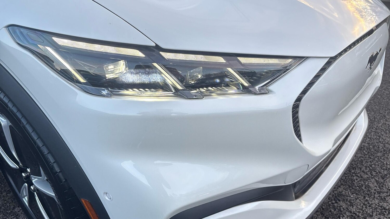 Used Ford Mustang Mach-E for sale - 77603238: Photo 23