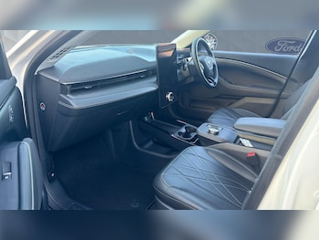 Used Ford Mustang Mach-E undefined for sale - 77603238: Photo