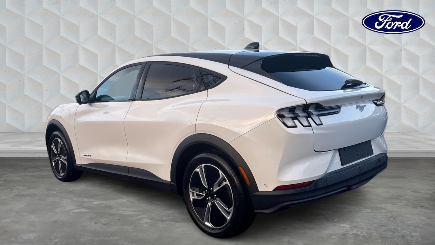 Used Ford Mustang Mach-E for sale - 77603238: Photo 3