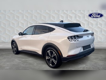 Used Ford Mustang Mach-E undefined for sale - 77603238: Photo