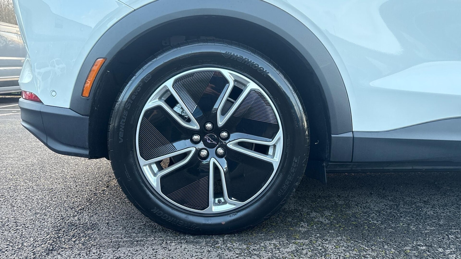 Used Ford Mustang Mach-E for sale - 77603238: Photo 5