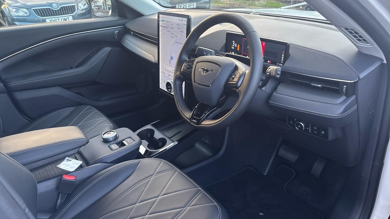 Used Ford Mustang Mach-E for sale - 77603238: Photo 6