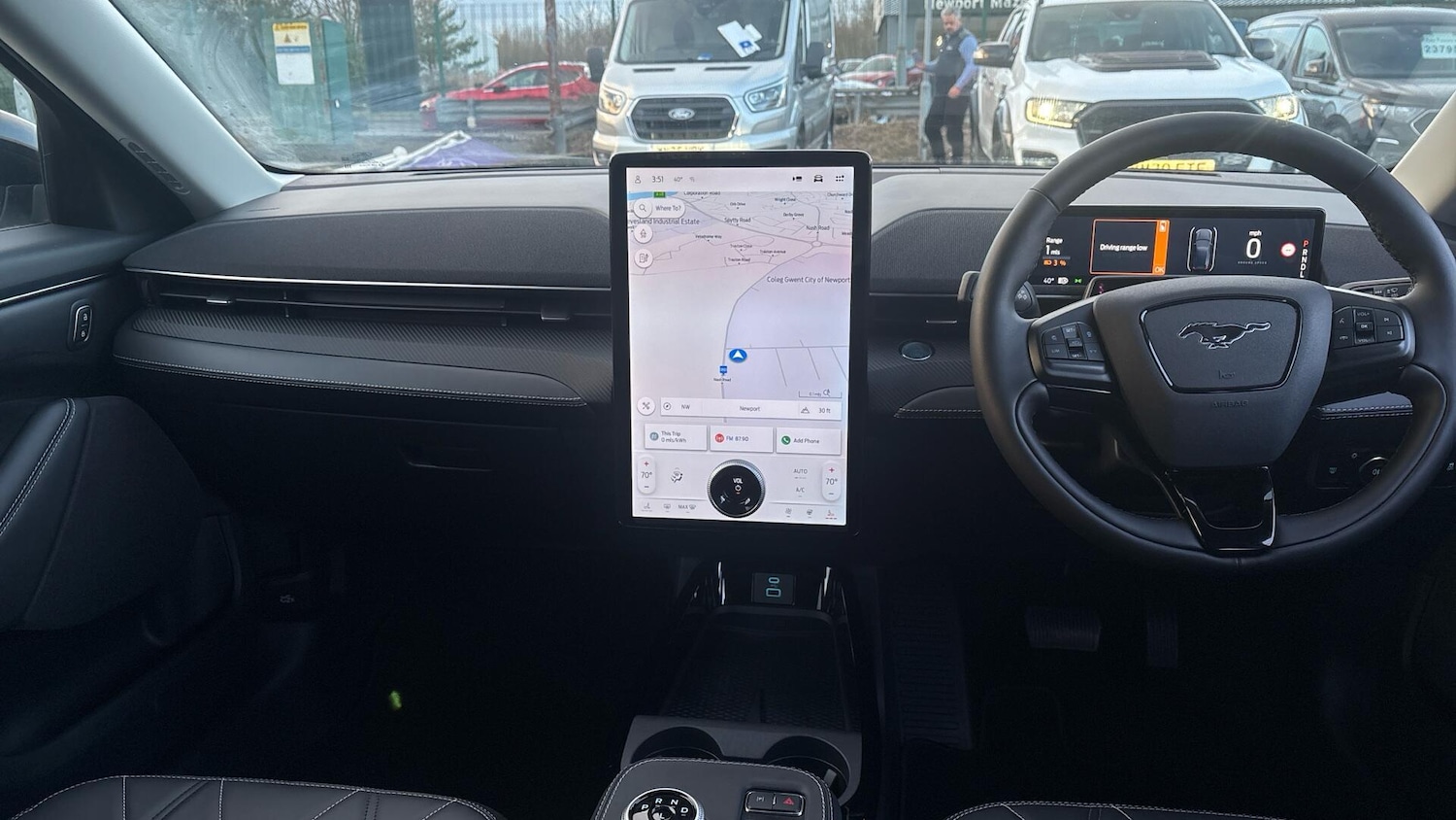 Used Ford Mustang Mach-E for sale - 77603238: Photo 8