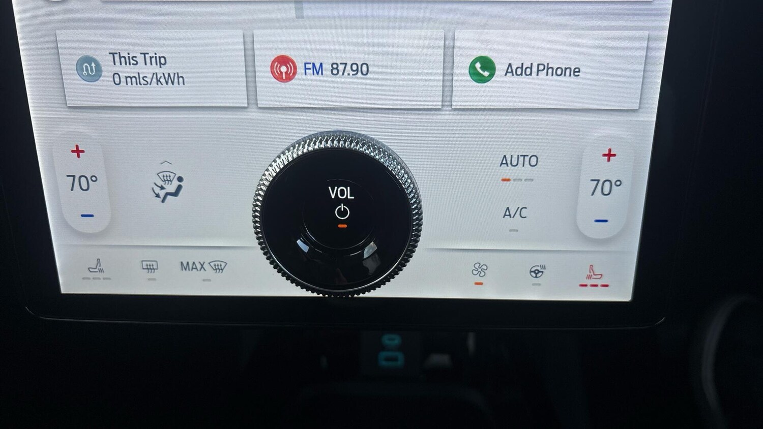 Used Ford Mustang Mach-E for sale - 77603238: Photo 9