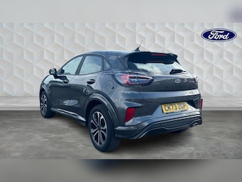 Used Ford Puma 2023 for sale - 78778994: Photo