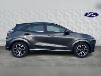 Used Ford Puma 2023 for sale - 78778994: Photo