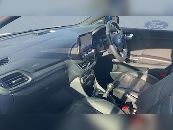 Used Ford Puma 2023 for sale - 77406955: Photo