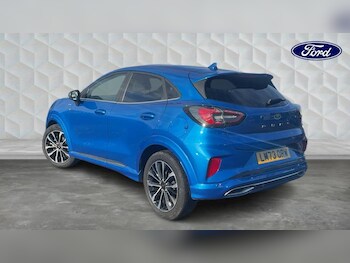 Used Ford Puma 2023 for sale - 77406955: Photo