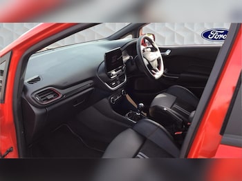 Used Ford Fiesta 2024 for sale - 78091224: Photo