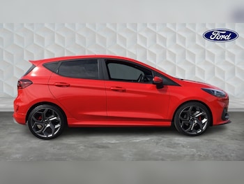 Used Ford Fiesta 2024 for sale - 78091224: Photo