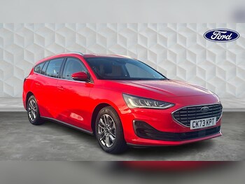 Used Ford Focus 2023 for sale - 77851557: Photo