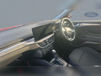 Used Ford Focus 2023 for sale - 77851557: Photo