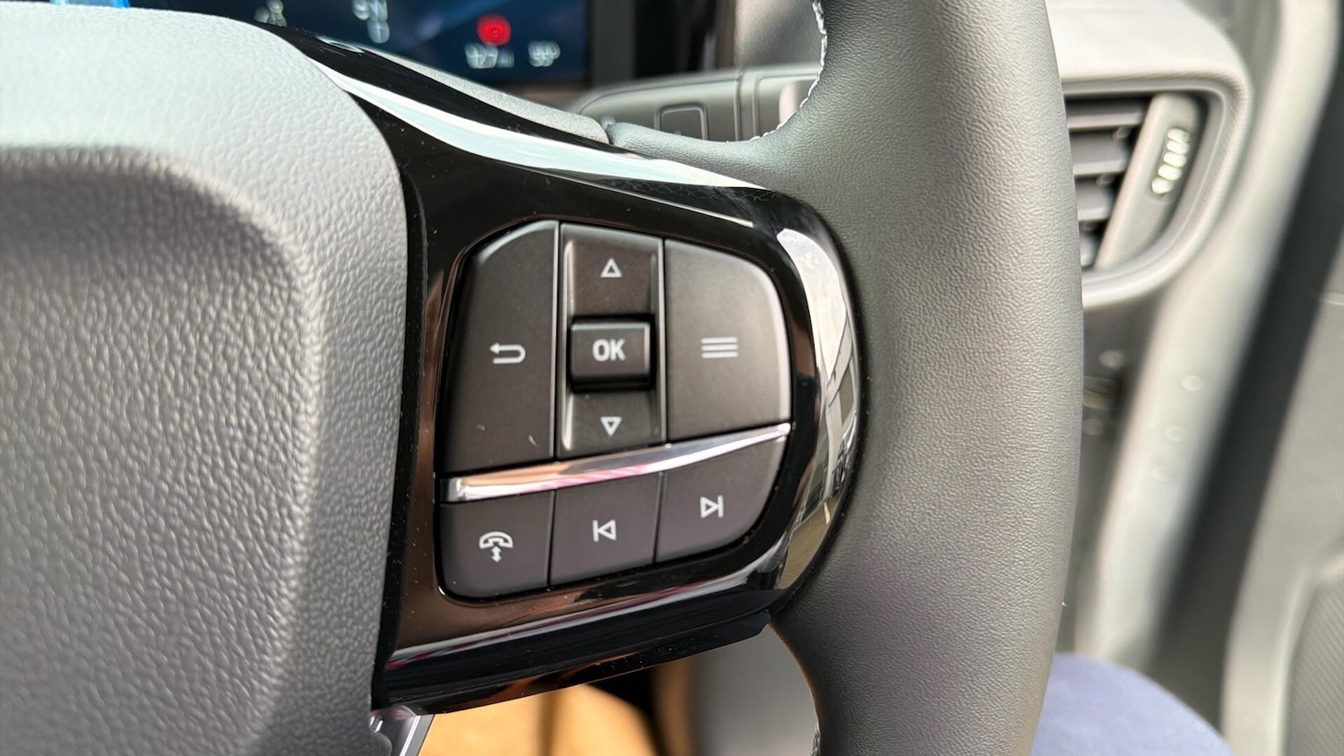 Used Ford E-Tourneo Custom for sale - 77872289: Photo 14