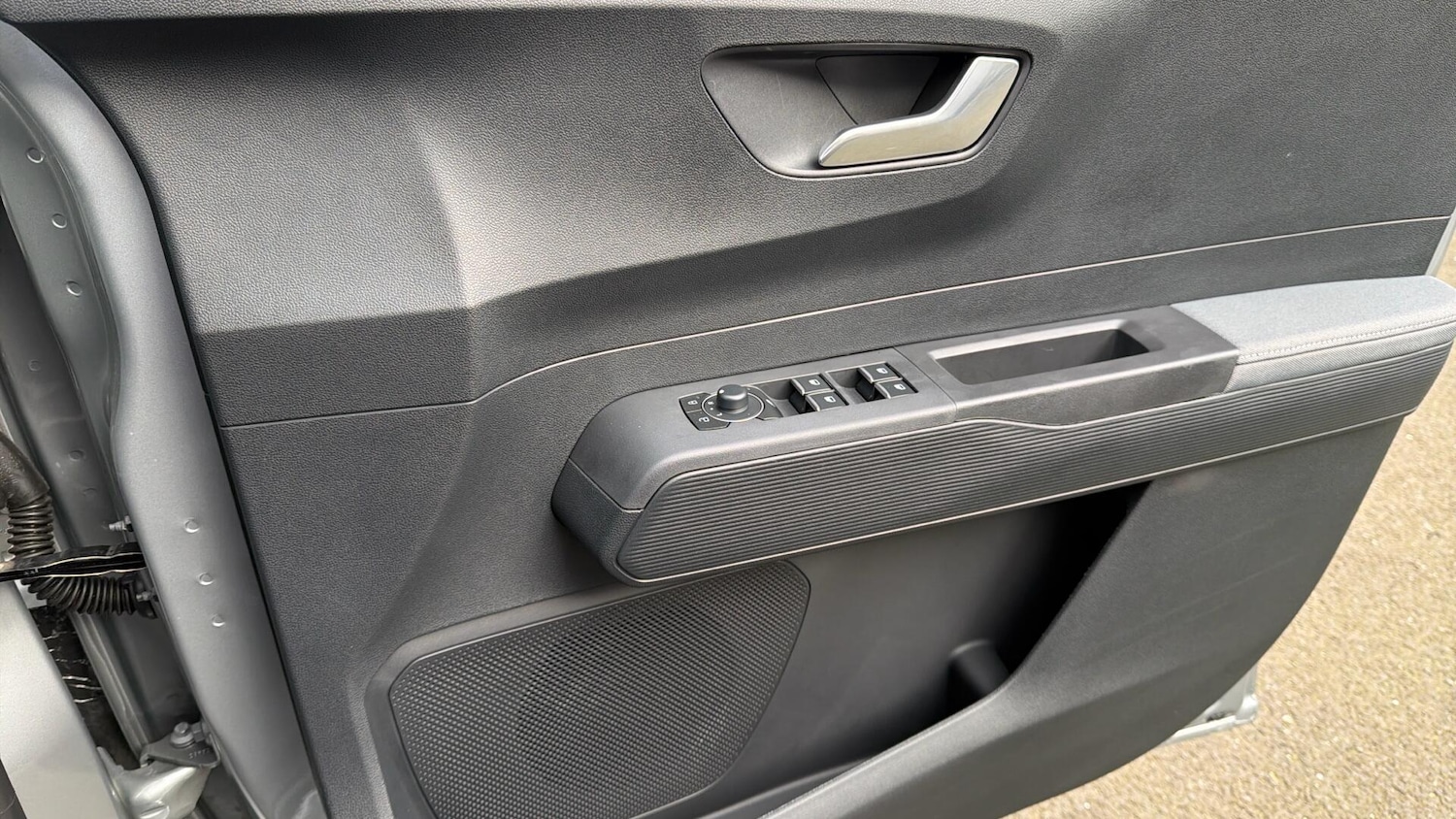 Used Ford E-Tourneo Custom for sale - 77872289: Photo 17