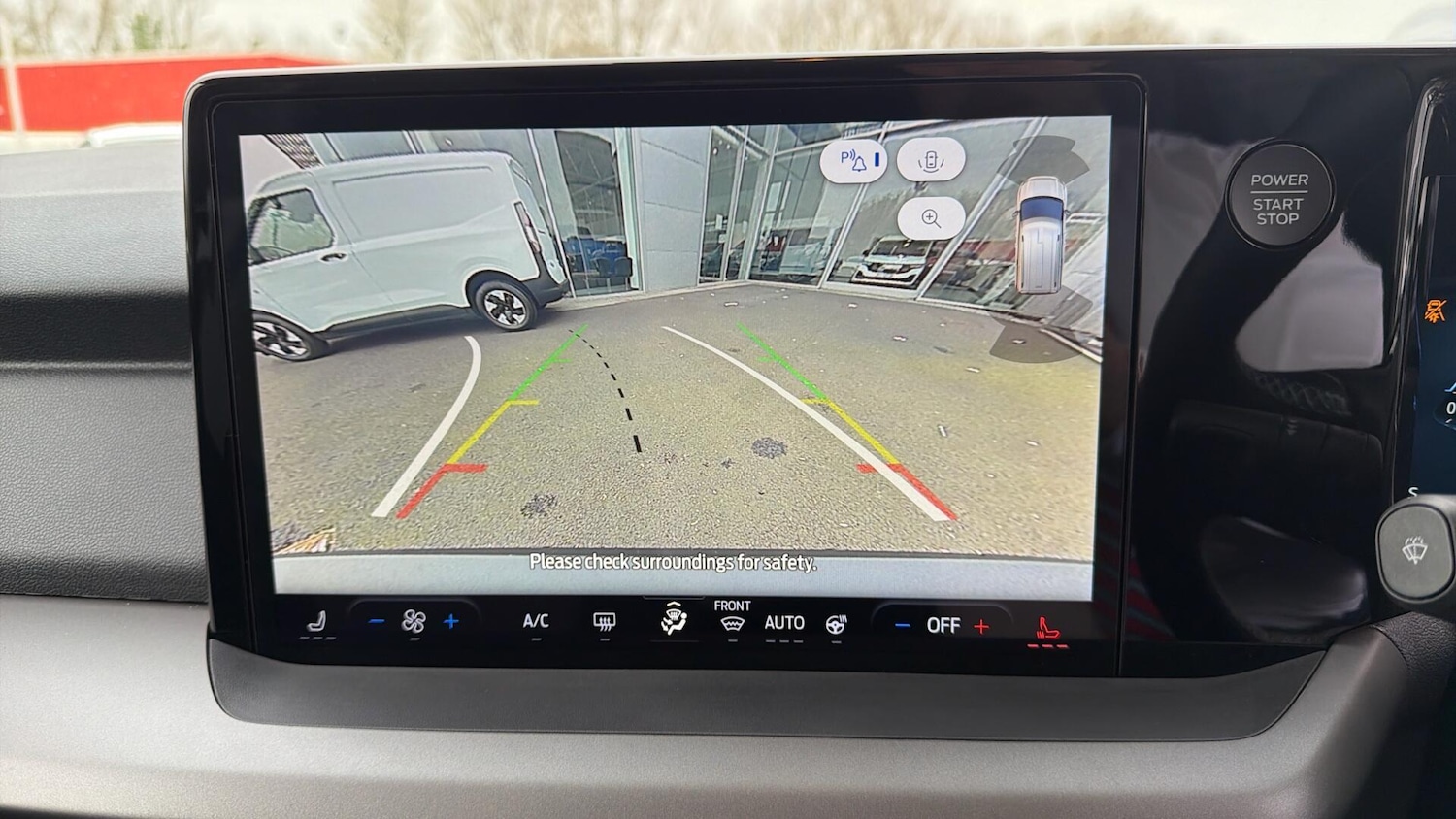 Used Ford E-Tourneo Custom for sale - 77872289: Photo 18