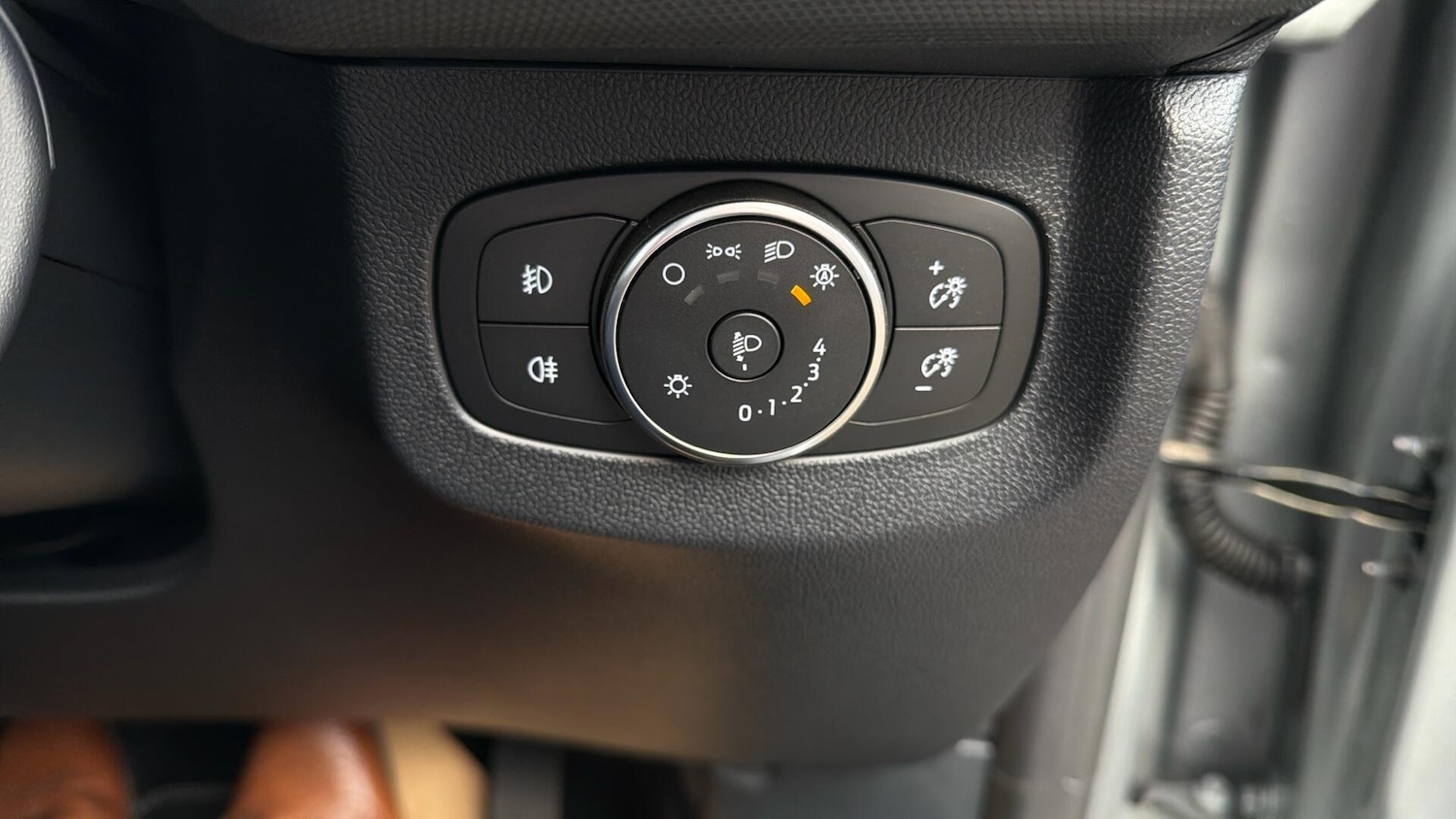 Used Ford E-Tourneo Custom for sale - 77872289: Photo 19