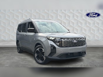 Used Ford E-Tourneo Custom undefined for sale - 77872289: Photo