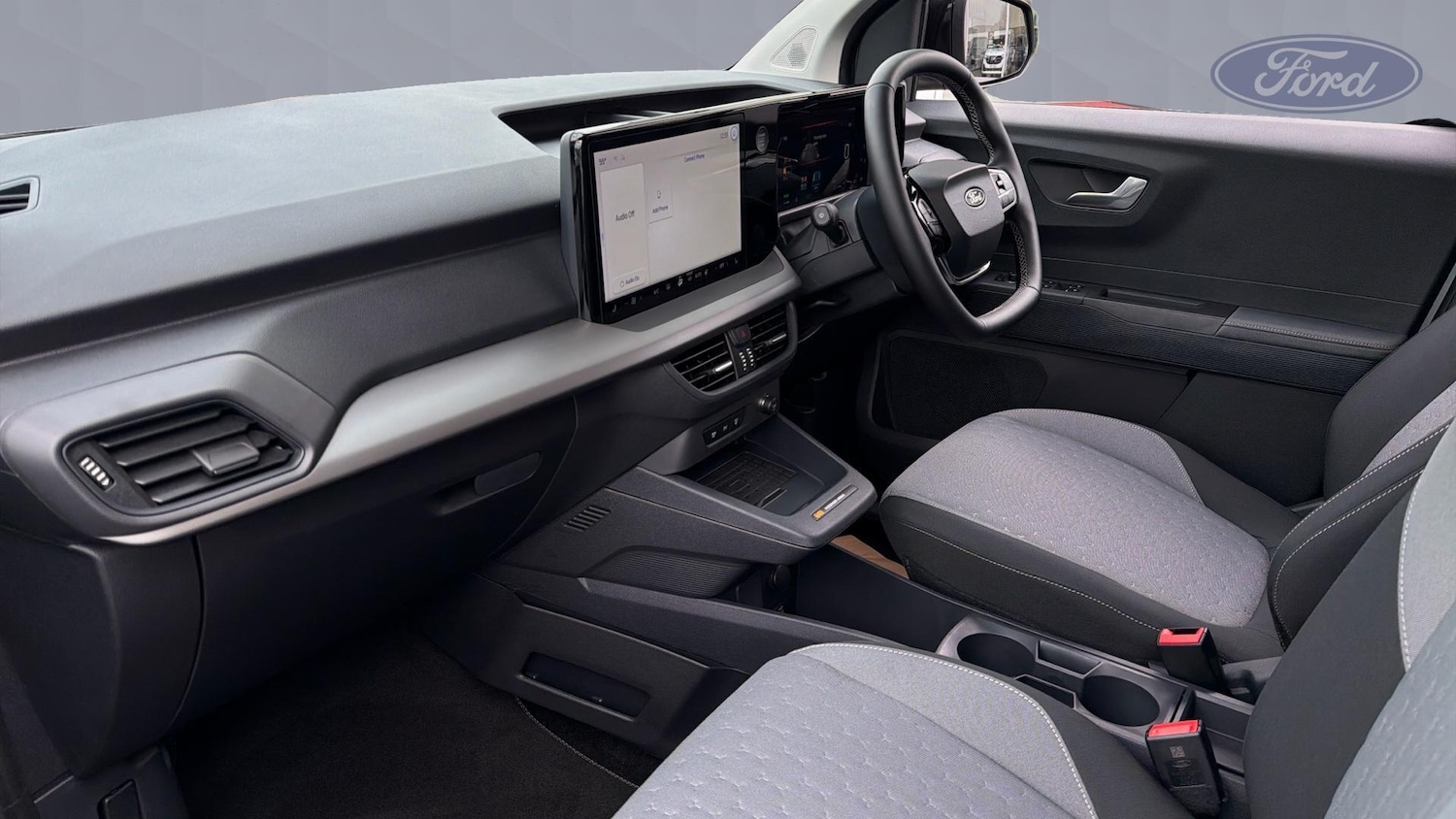 Used Ford E-Tourneo Custom for sale - 77872289: Photo 2