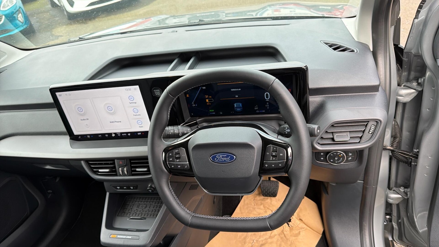 Used Ford E-Tourneo Custom for sale - 77872289: Photo 21