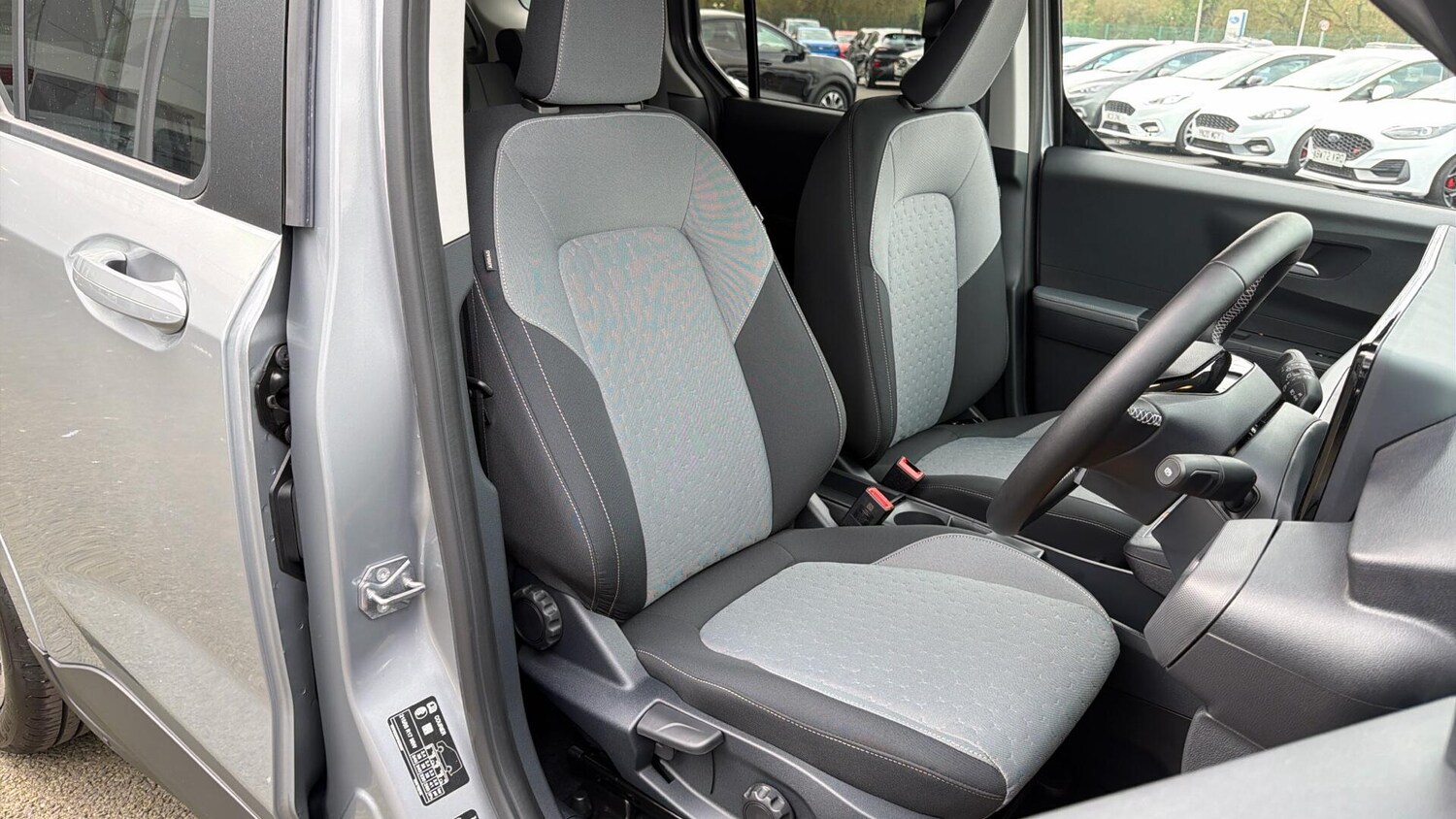 Used Ford E-Tourneo Custom for sale - 77872289: Photo 22