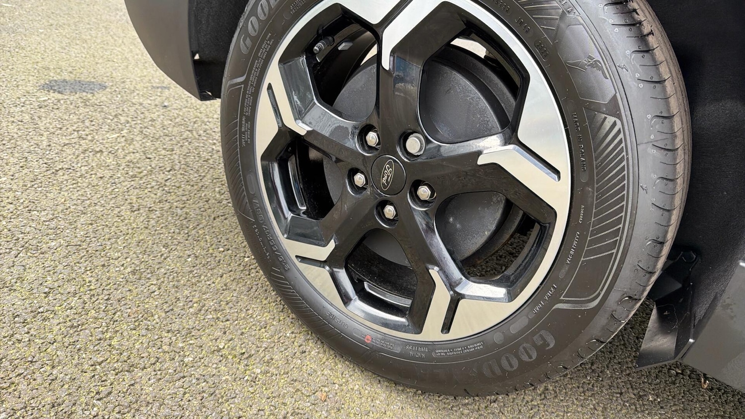 Used Ford E-Tourneo Custom for sale - 77872289: Photo 24