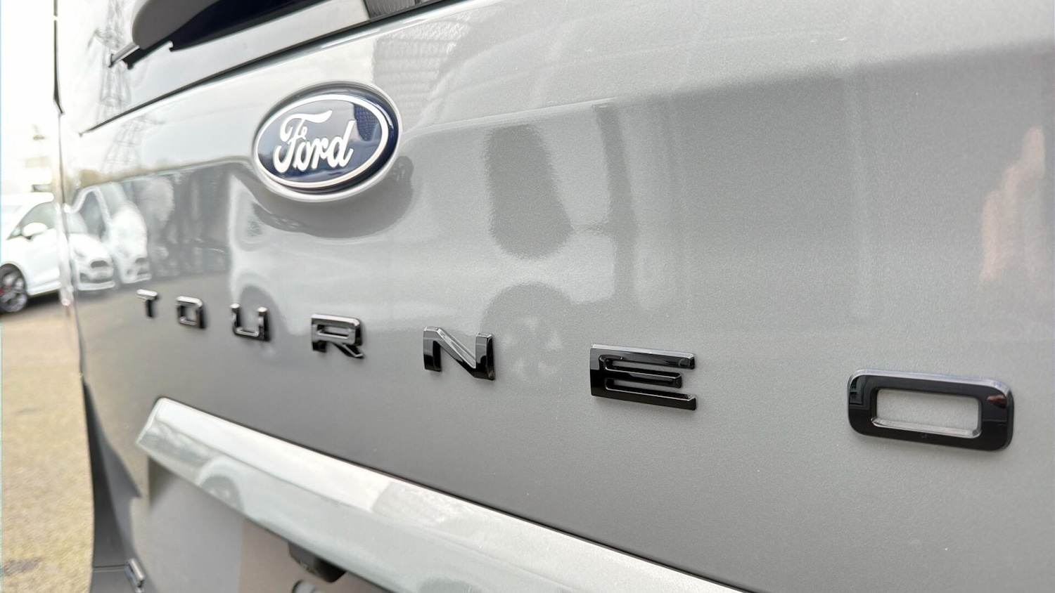 Used Ford E-Tourneo Custom for sale - 77872289: Photo 26