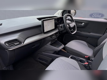 Used Ford E-Tourneo Custom undefined for sale - 77872289: Photo