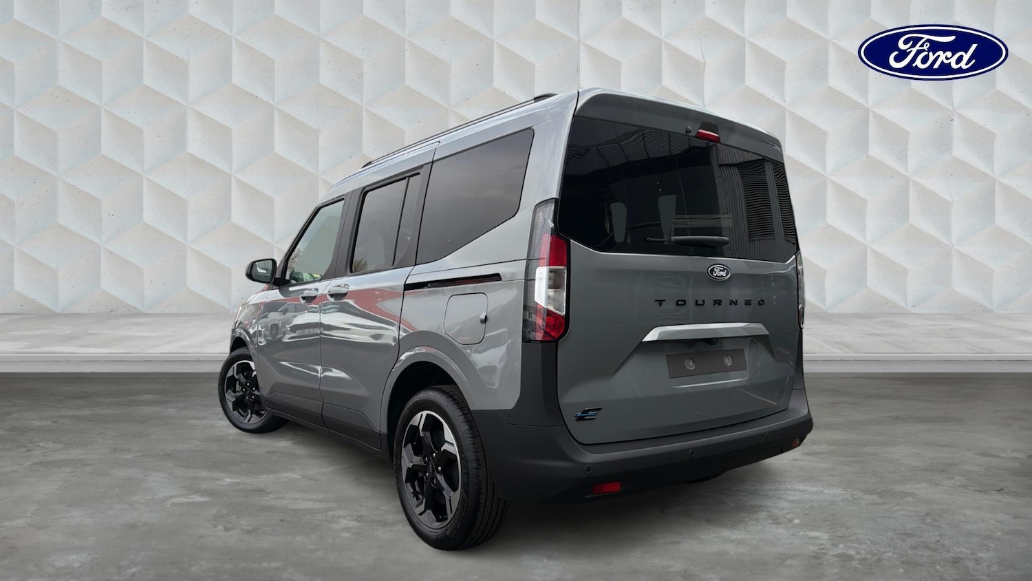 Used Ford E-Tourneo Custom for sale - 77872289: Photo 3