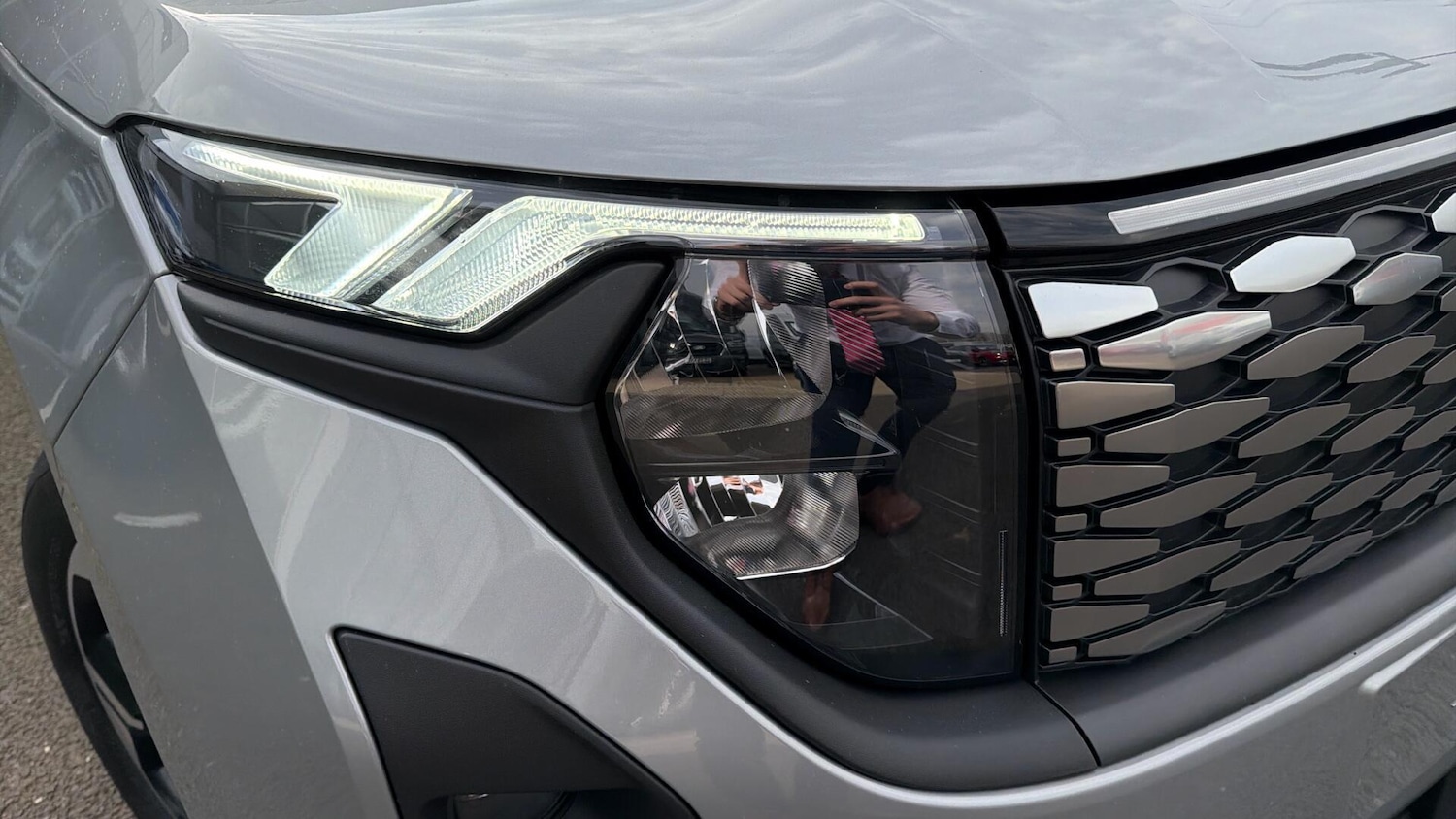 Used Ford E-Tourneo Custom for sale - 77872289: Photo 31