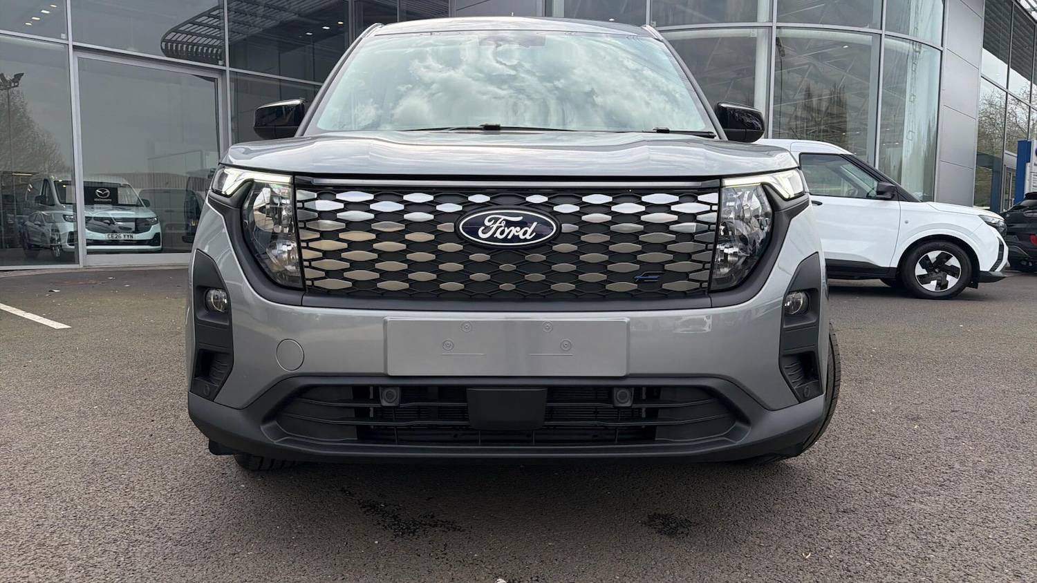 Used Ford E-Tourneo Custom for sale - 77872289: Photo 33