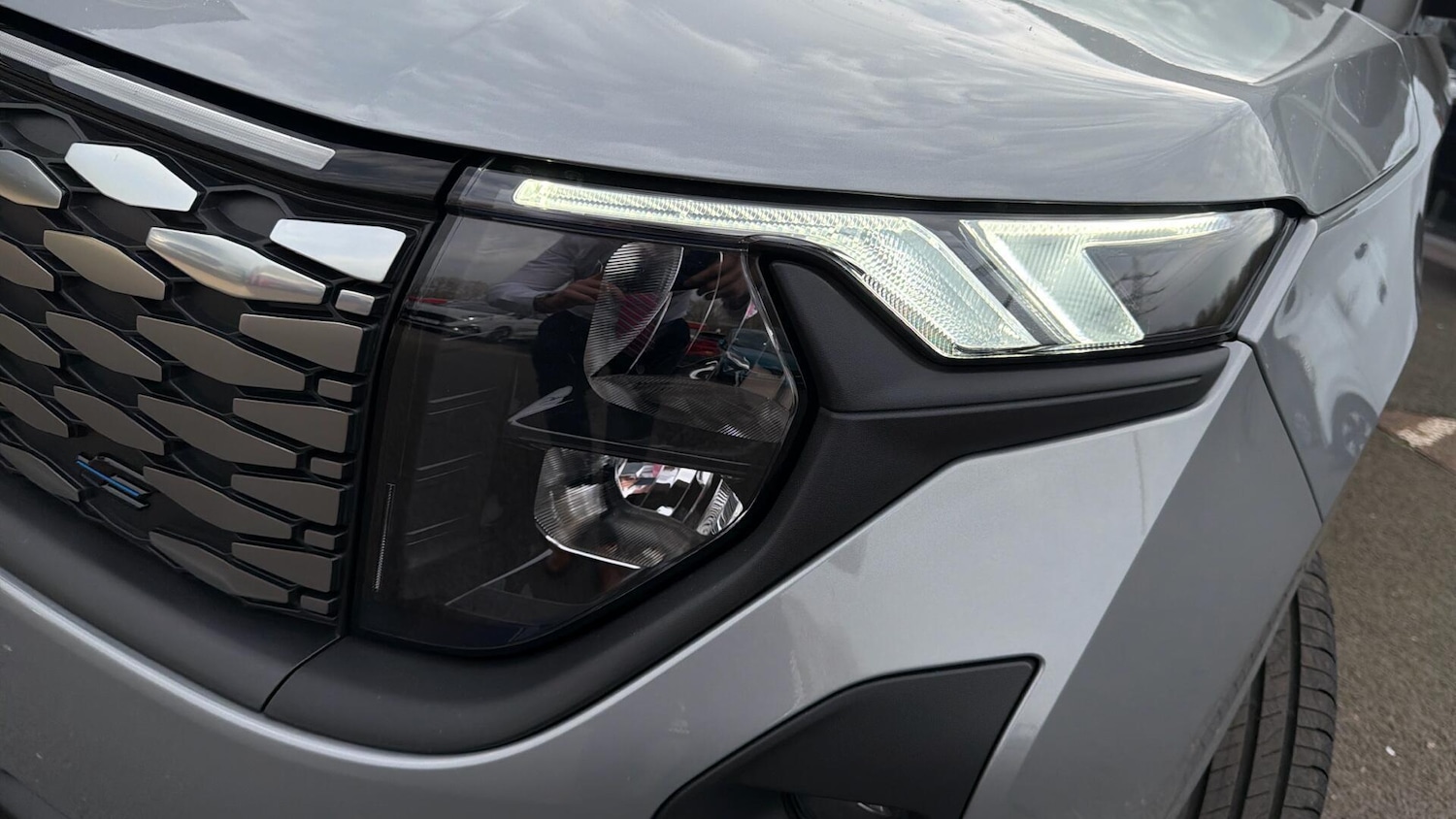 Used Ford E-Tourneo Custom for sale - 77872289: Photo 35