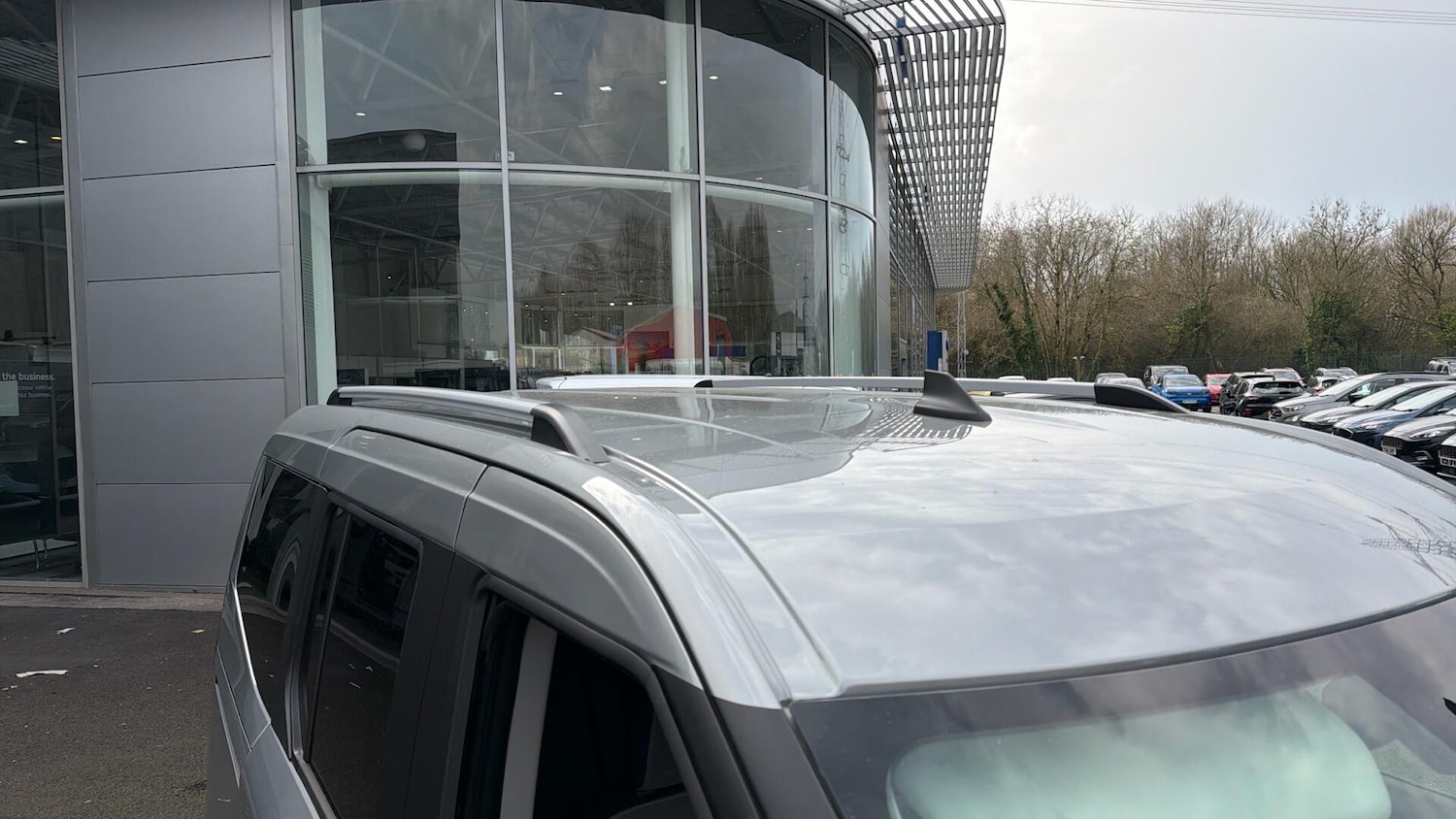 Used Ford E-Tourneo Custom for sale - 77872289: Photo 37