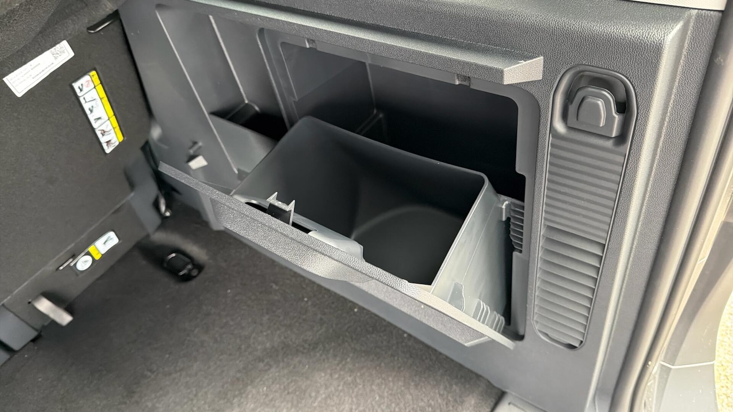 Used Ford E-Tourneo Custom for sale - 77872289: Photo 39