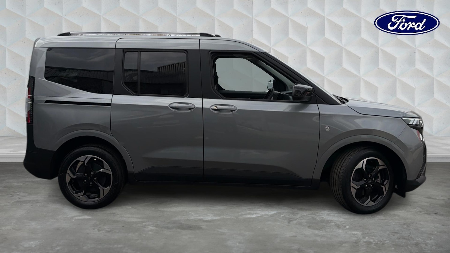 Used Ford E-Tourneo Custom for sale - 77872289: Photo 4