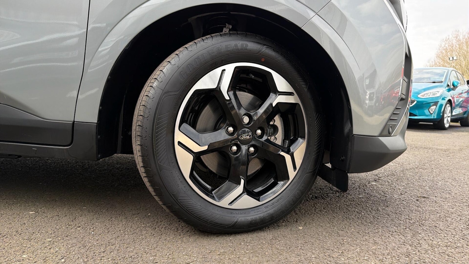 Used Ford E-Tourneo Custom for sale - 77872289: Photo 5