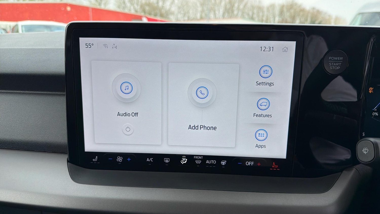 Used Ford E-Tourneo Custom for sale - 77872289: Photo 7