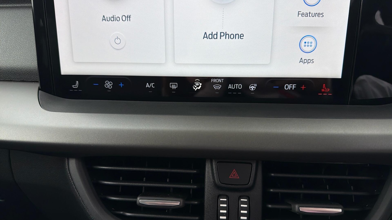 Used Ford E-Tourneo Custom for sale - 77872289: Photo 9