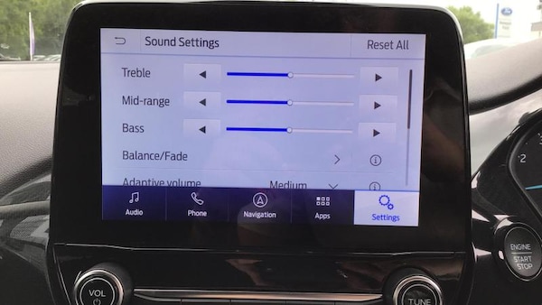 Used Ford Puma 2022 for sale - 76234759: Photo 17