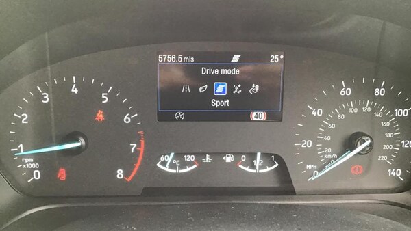 Used Ford Puma 2022 for sale - 76234759: Photo 19
