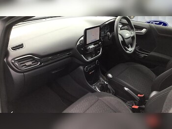 Used Ford Puma 2022 for sale - 76234759: Photo 2