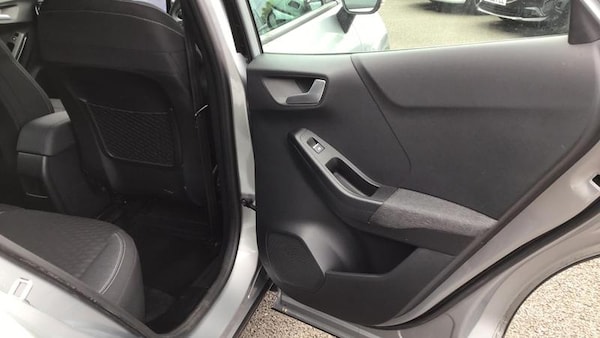 Used Ford Puma 2022 for sale - 76234759: Photo 30