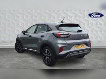 Used Ford Puma 2022 for sale - 76234759: Photo 3