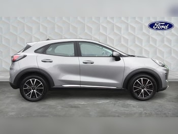 Used Ford Puma 2022 for sale - 76234759: Photo 4