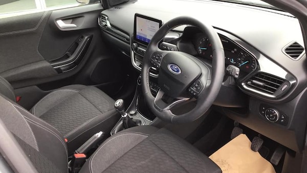 Used Ford Puma 2022 for sale - 76234759: Photo 6