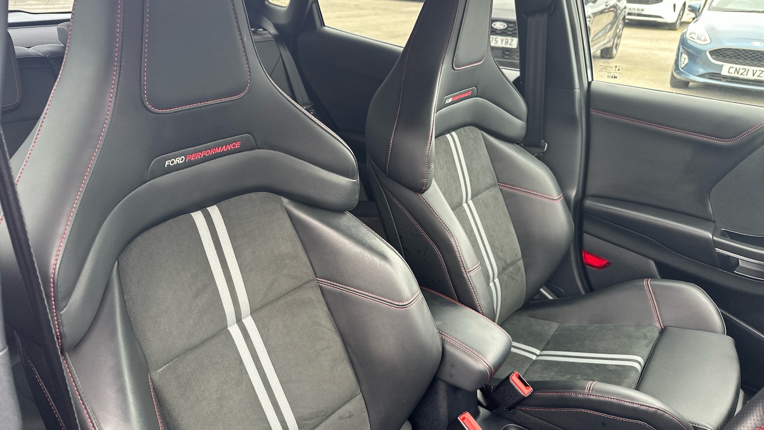 Used Ford Puma 2023 for sale - 77603047: Photo 10