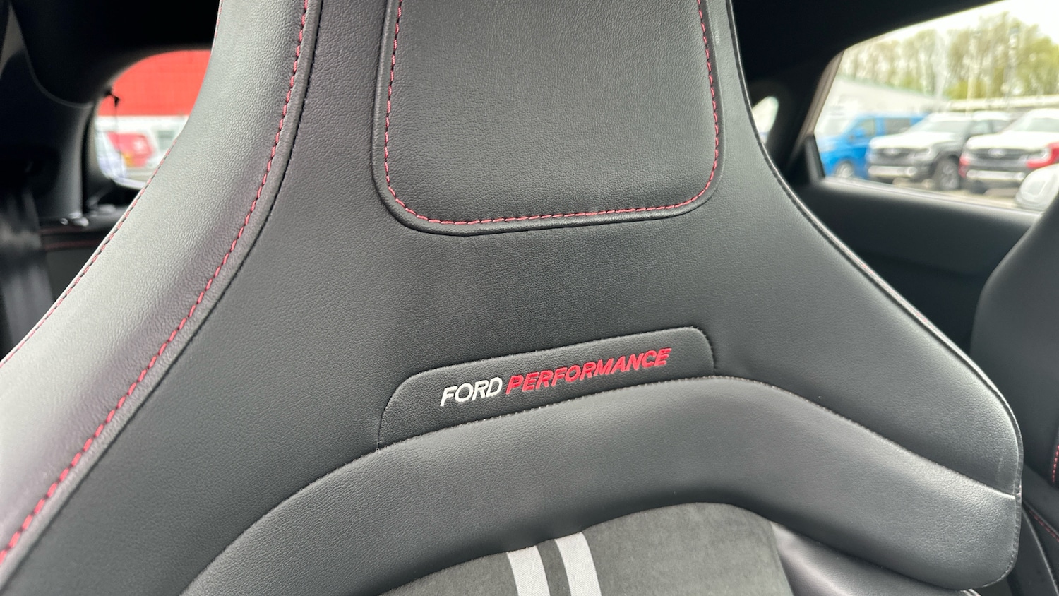 Used Ford Puma 2023 for sale - 77603047: Photo 11