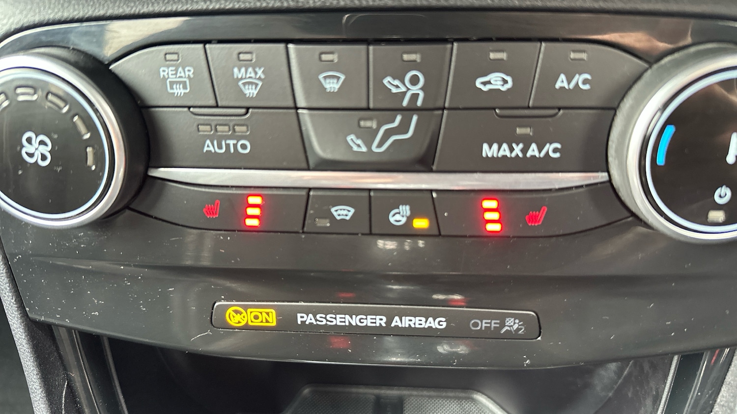 Used Ford Puma 2023 for sale - 77603047: Photo 18