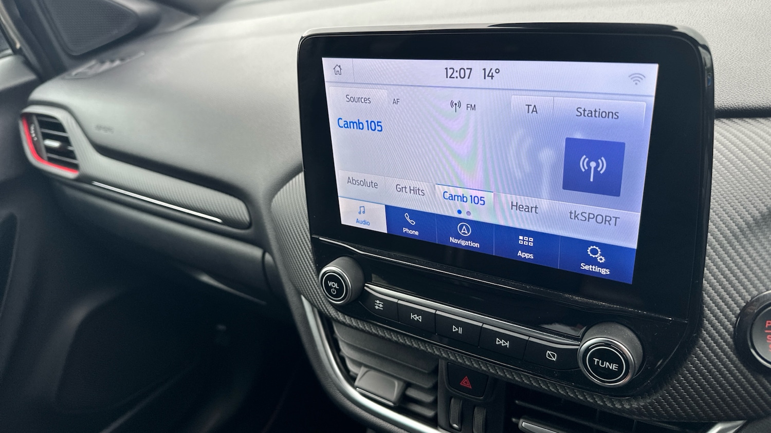 Used Ford Puma 2023 for sale - 77603047: Photo 19