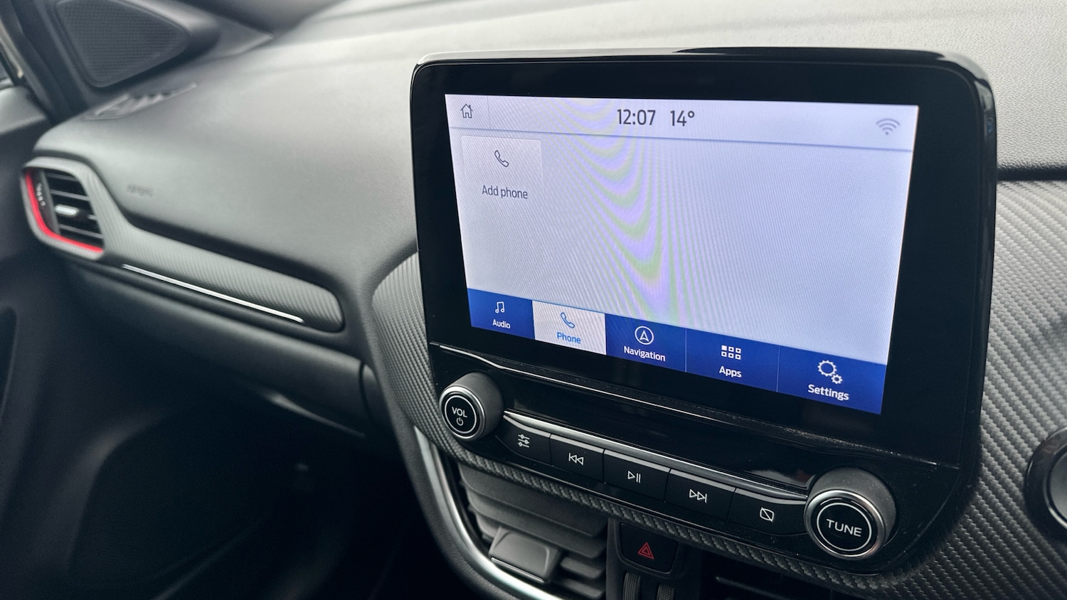 Used Ford Puma 2023 for sale - 77603047: Photo 20