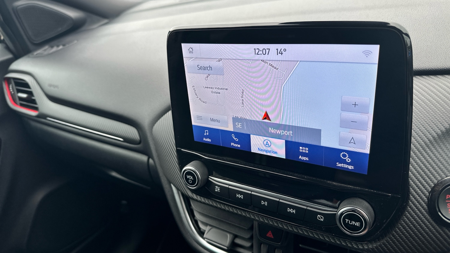 Used Ford Puma 2023 for sale - 77603047: Photo 21